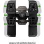 Pédales de direction universelle - TURTLE BEACH - VelocityOne Rudder