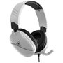 Casque de gaming multi-plateforme - TURTLE BEACH - Recon 70X - Blanc