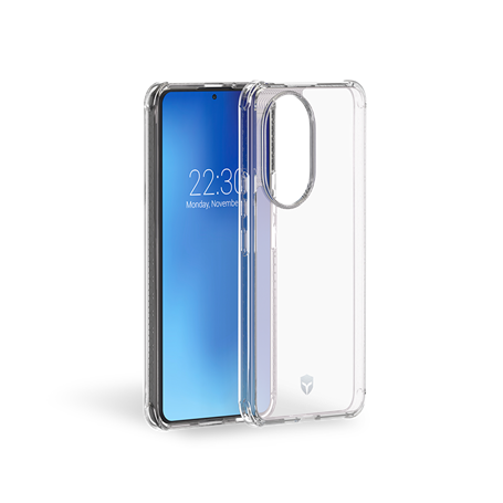 Coque Renforcée Honor 200 AIR Garantie à vie Transparente Force Case