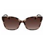 Lunettes de soleil Femme Longchamp LO657S-619 Ø 55 mm
