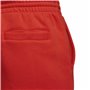 Pantalon de sport long Adidas Originals Coezee Rouge Femme
