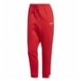 Pantalon de sport long Adidas Originals Coezee Rouge Femme