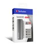 Verbatim Vx500 2 To Argent