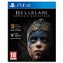 Jeu vidéo PlayStation 4 505 Games Hellblade Senua's Sacrifice