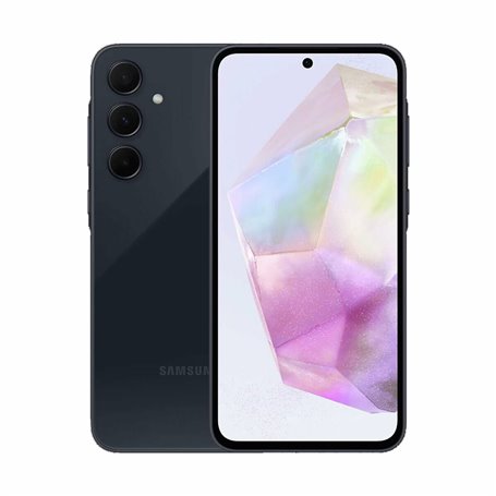 Smartphone Samsung Galaxy A35 Noir