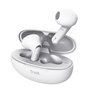 Écouteurs in Ear Bluetooth Trust Yavi Blanc