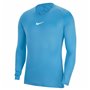 Maillot de Football à Manches Courtes pour Homme Nike M