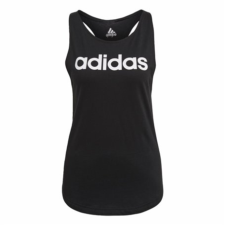 Maillot de Corps sans Manches pour Femme Adidas XL