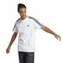 T-shirt à manches courtes homme Adidas S