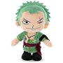 PELUCHE ONE PIECE - ZORO 29 CM