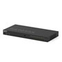 NETGEAR M4250-10G2F Géré L2/L3 Gigabit Ethernet (10/100/1000) Connexion Ethernet, supportant l'alimentation via ce port 