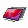 Lenovo Tab M11 128 Go 27,8 cm (10.9") Mediatek 4 Go Wi-Fi 5 (802.11ac) Android 13 Gris
