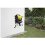 Station d'arrosage - KARCHER - HR 7315 - Tuyau Primoflex 15 mm - 15 m - 3 raccords rapides