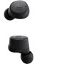 Écouteurs Bluetooth 5.2 avec Confort d'écoute - YAMAHA - TW-E3CBL - Noir