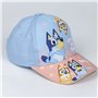 Casquette enfant Bluey Orange (51 cm)