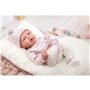Bébé poupée Arias Elegance Dafne 40 cm