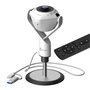 Webcam j5create JVU368-N Full HD