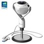 Webcam j5create JVU368-N Full HD
