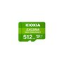Carte Micro SD Kioxia