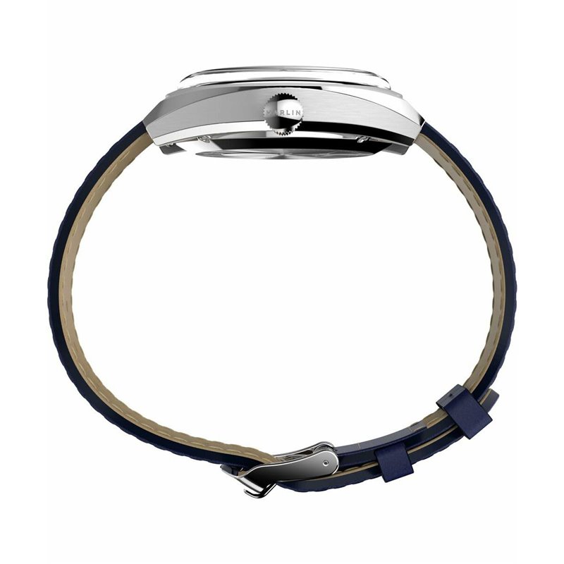 Image secondaire de Montre Homme Timex MARLIN AUTOMATIC (Ø 39 mm)