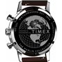 Montre Homme Timex MARLIN CHRONO Rose Or (Ø 40 mm)