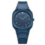 Montre Homme D1 Milano GALAXY BLUE (Ø 37 mm)