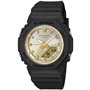 Montre Femme Casio G-Shock GMA-P2100SG-1AER (Ø 40 mm)