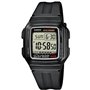 Montre Unisexe Casio F-201WA-1A (Ø 34 mm)