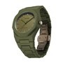 Montre Homme D1 Milano MILITARY GREEN (Ø 40,5 mm)