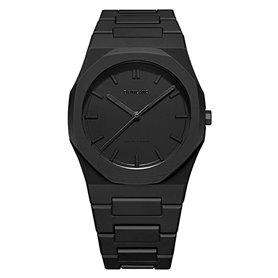 Montre Homme D1 Milano SHADOW (Ø 40