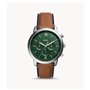Montre Homme Fossil Neutra Or