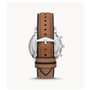 Montre Homme Fossil Neutra Or
