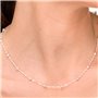 Collier Femme Vidal & Vidal X1322242B