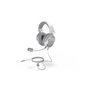 Casques avec Microphone Endorfy VIRO Onyx Blanc