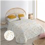 Housse de Couette Decolores Akaroa Multicouleur 240 x 220 cm