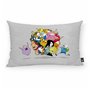 Housse de coussin Adventure Time C Multicouleur 30 x 50 cm