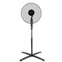 Ventilateur sur Pied Grunkel FAN-165X NG 50 W Noir