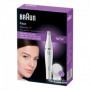 BRAUN Epilateur visage Silk-épil 830 70,99 €