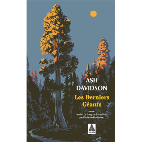 Les Derniers Géants