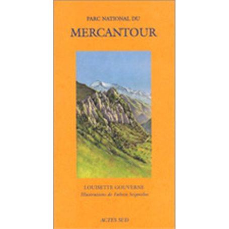 Parc national du Mercantour