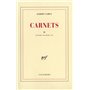 Carnets