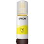 Epson 102 EcoTank Yellow ink bottle