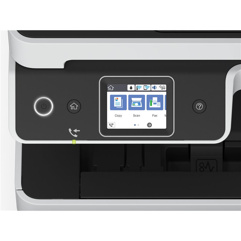 Image secondaire de Epson EcoTank ET-5170 Jet d'encre A4 4800 x 1200 DPI 37 ppm Wifi