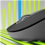 Logitech Signature M650 for Business souris Droitier RF sans fil + Bluetooth Optique 4000 DPI