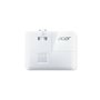 Acer S1286Hn vidéo-projecteur Projecteur à focale standard 3500 ANSI lumens DLP XGA (1024x768) Blanc