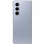 Samsung Galaxy Z Fold5 SM-F946B 19,3 cm (7.6") Double SIM Android 13 5G USB Type-C 12 Go 512 Go 4400 mAh Bleu