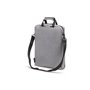 DICOTA Sacoche Ecologique TOTE BAG MOTION Gris Pour PC portable 13-15.6 Polyes