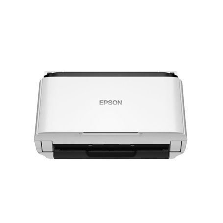 Epson WorkForce DS-410 Alimentation papier de scanner 600 x 600 DPI A4 Noir