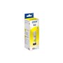 Epson 102 EcoTank Yellow ink bottle