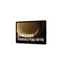 Samsung SM-X510NZSEEUB tablette 256 Go 27,7 cm (10.9") Samsung Exynos 8 Go Wi-Fi 6 (802.11ax) Android 13 Argent